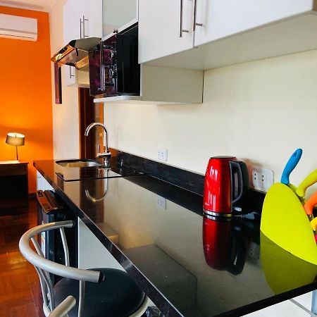 Peru Star Apart-Hotel Lima Zewnętrze zdjęcie