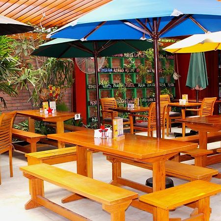 Peru Star Apart-Hotel Lima Zewnętrze zdjęcie