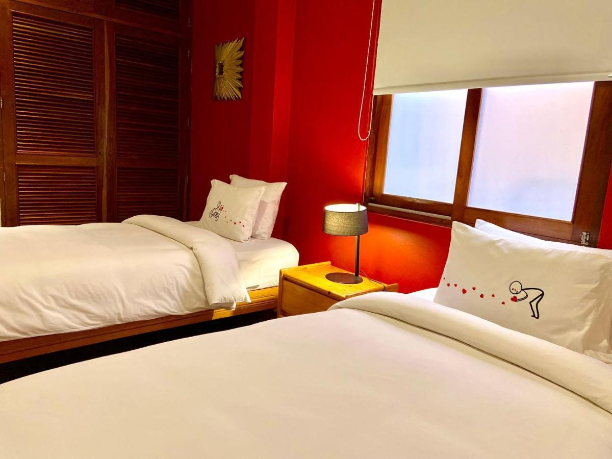 Peru Star Apart-Hotel Lima Zewnętrze zdjęcie