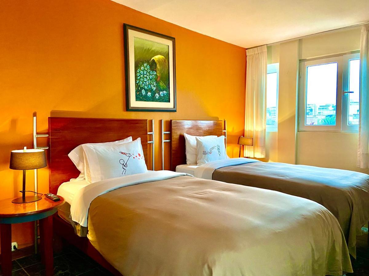 Peru Star Apart-Hotel Lima Zewnętrze zdjęcie