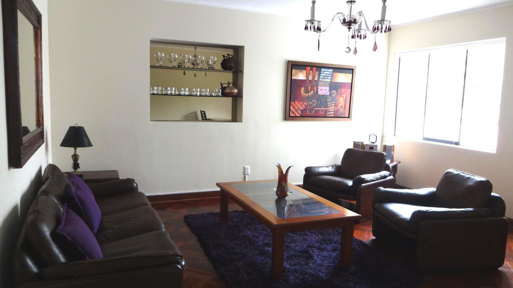 Peru Star Apart-Hotel Lima Pokój zdjęcie