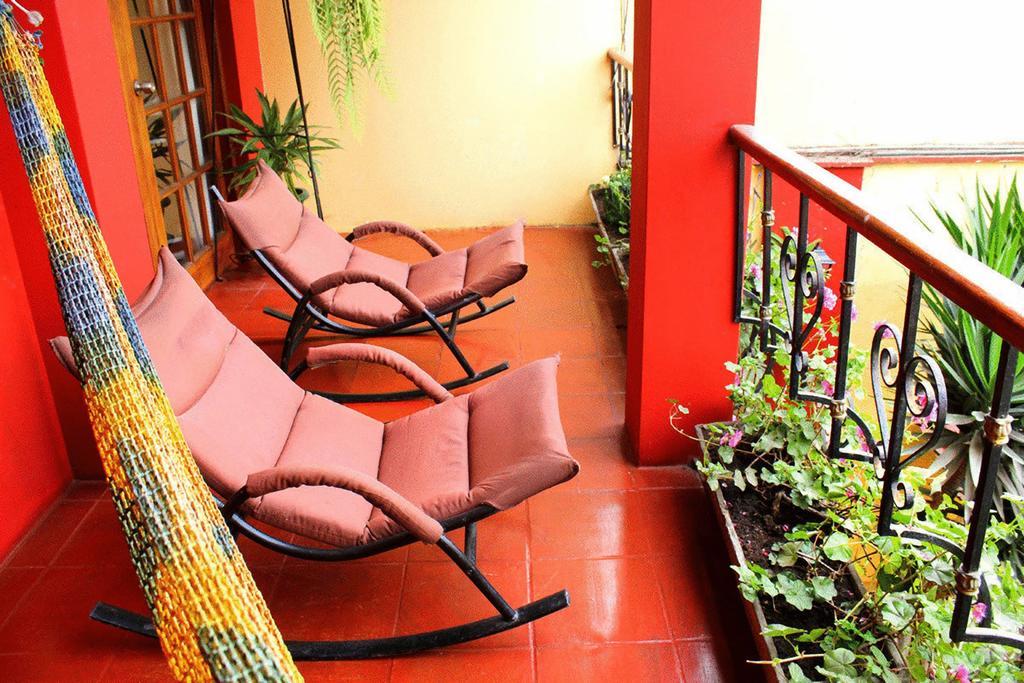 Peru Star Apart-Hotel Lima Pokój zdjęcie