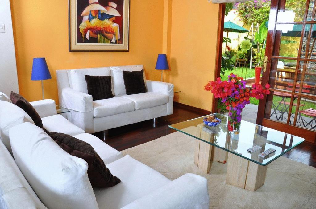 Peru Star Apart-Hotel Lima Pokój zdjęcie