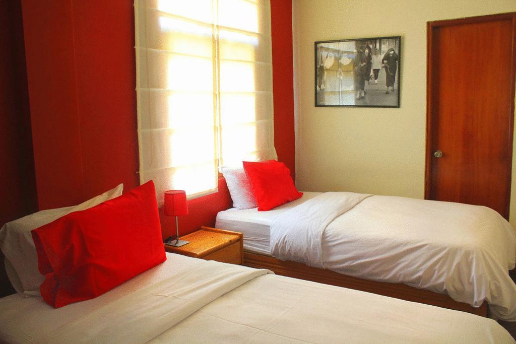 Peru Star Apart-Hotel Lima Pokój zdjęcie