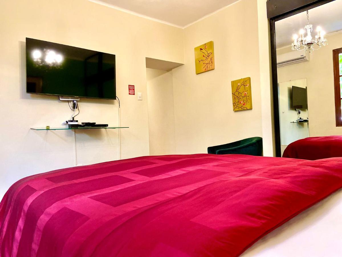 Peru Star Apart-Hotel Lima Zewnętrze zdjęcie