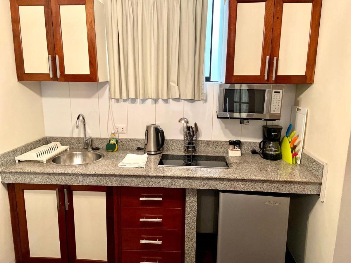 Peru Star Apart-Hotel Lima Zewnętrze zdjęcie
