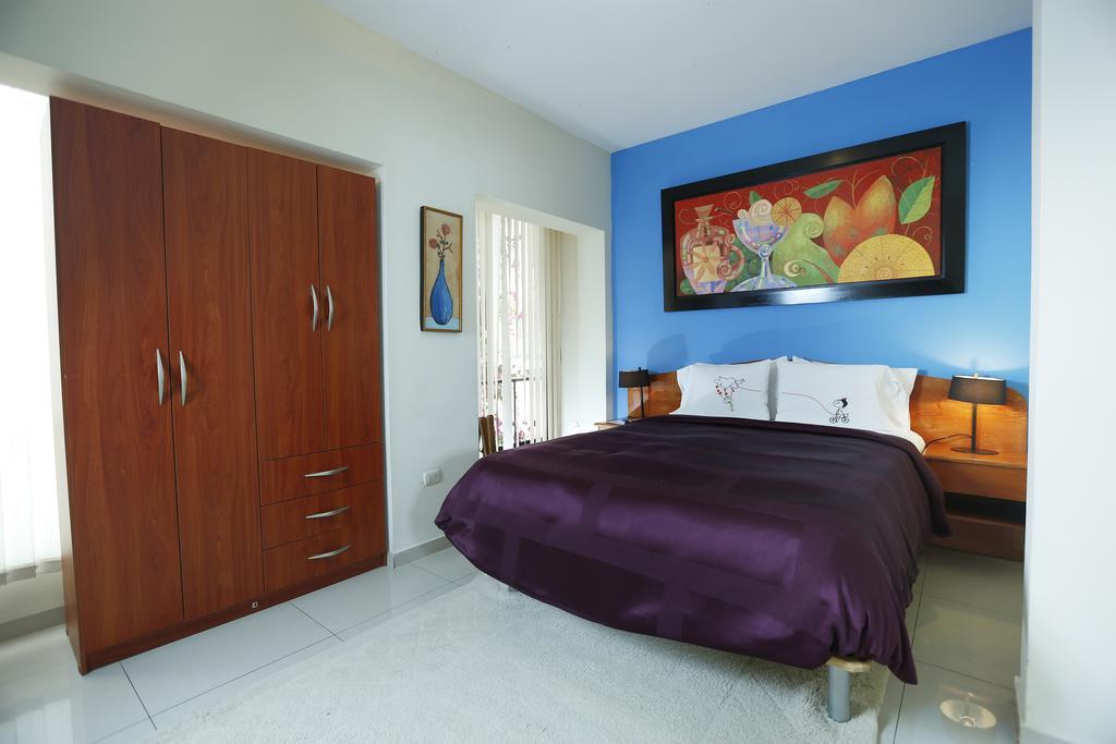Peru Star Apart-Hotel Lima Zewnętrze zdjęcie