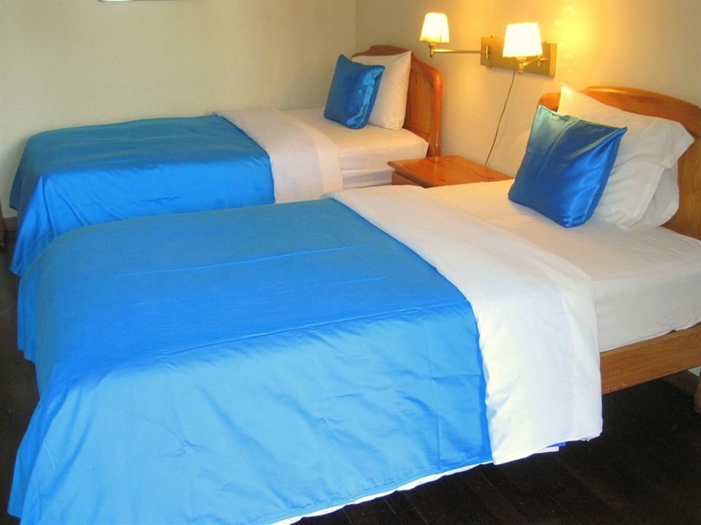Peru Star Apart-Hotel Lima Zewnętrze zdjęcie